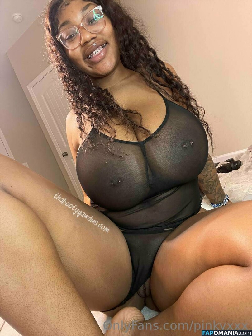 PINKYXXX / Website / pinkyfitness Naakt OnlyFans  Gelekte foto #241