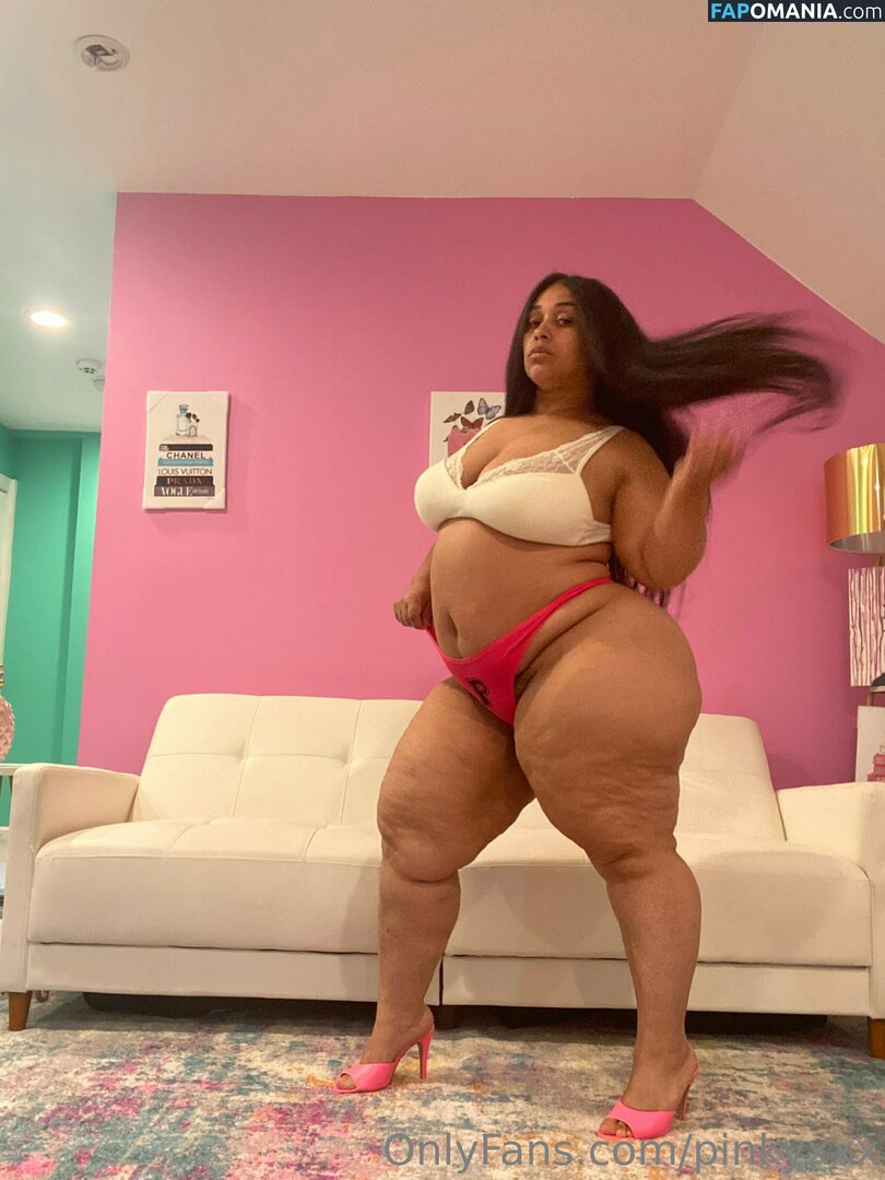 PINKYXXX / Website / pinkyfitness Naakt OnlyFans  Gelekte foto #337