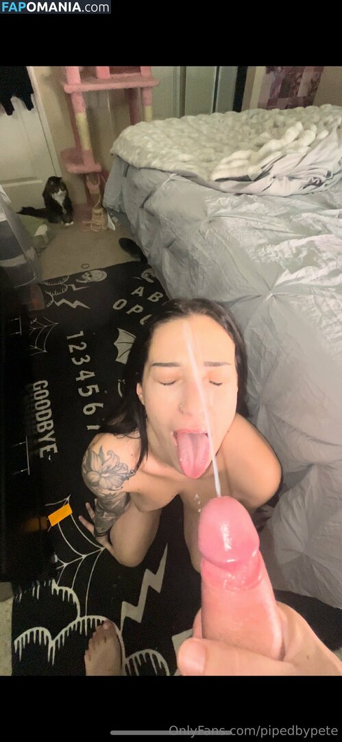 Fappy Gilmore / brian_rramnarine / pipedbypete / pipedbypetevip Naakt OnlyFans  Gelekte foto #9