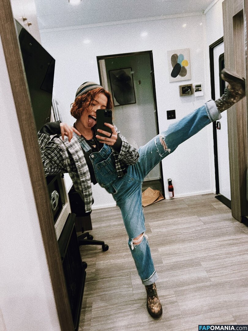 Piper Curda Naakt OnlyFans  Gelekte foto #1