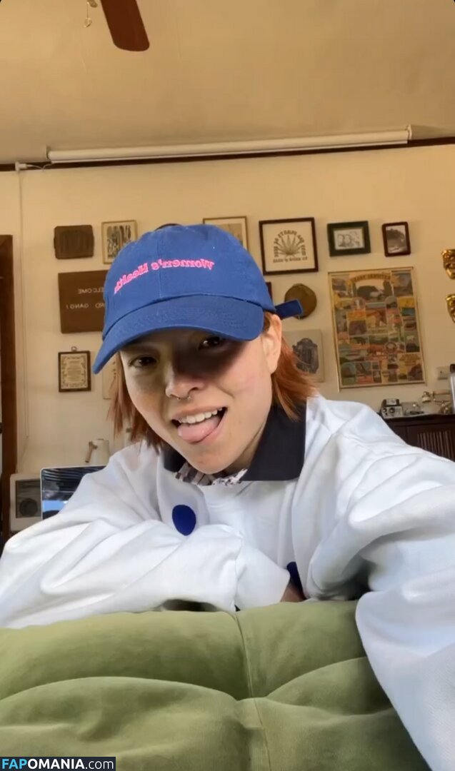 Piper Curda Naakt OnlyFans  Gelekte foto #2