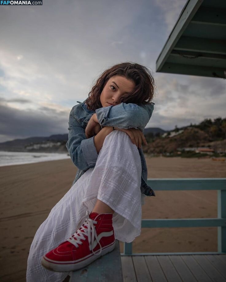 Piper Curda Naakt OnlyFans  Gelekte foto #13