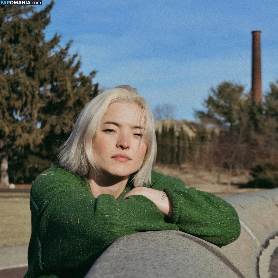 Piper Curda Naakt OnlyFans  Gelekte foto #18