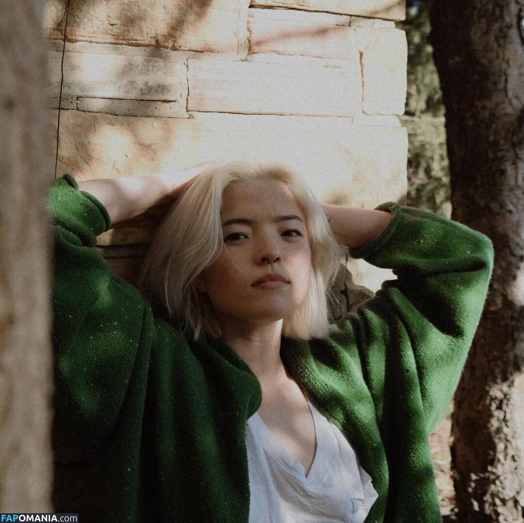 Piper Curda Naakt OnlyFans  Gelekte foto #19