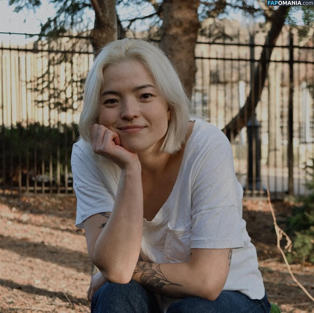 Piper Curda Naakt OnlyFans  Gelekte foto #20