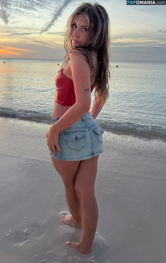 Piper Rockell / https: / piperrockelle Naakt OnlyFans  Gelekte foto #14
