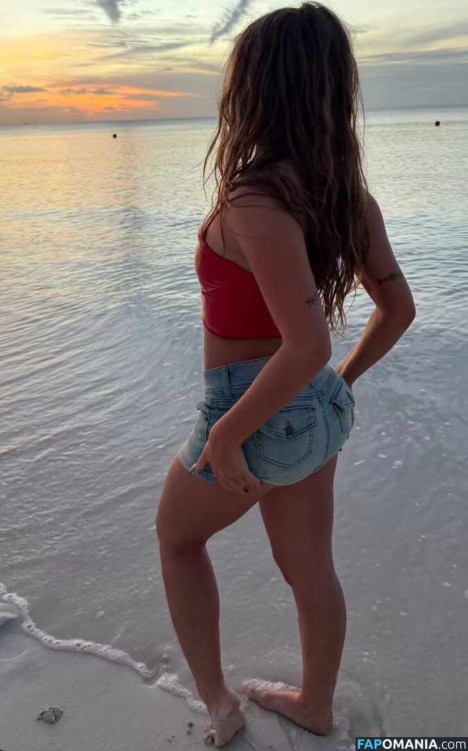 Piper Rockell / https: / piperrockelle Naakt OnlyFans  Gelekte foto #15