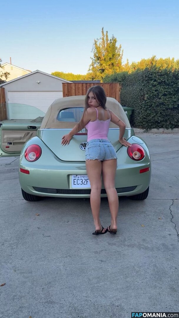 Piper Rockelle / https: / piperrockelle / piperrockellelive Naakt OnlyFans  Gelekte foto #33