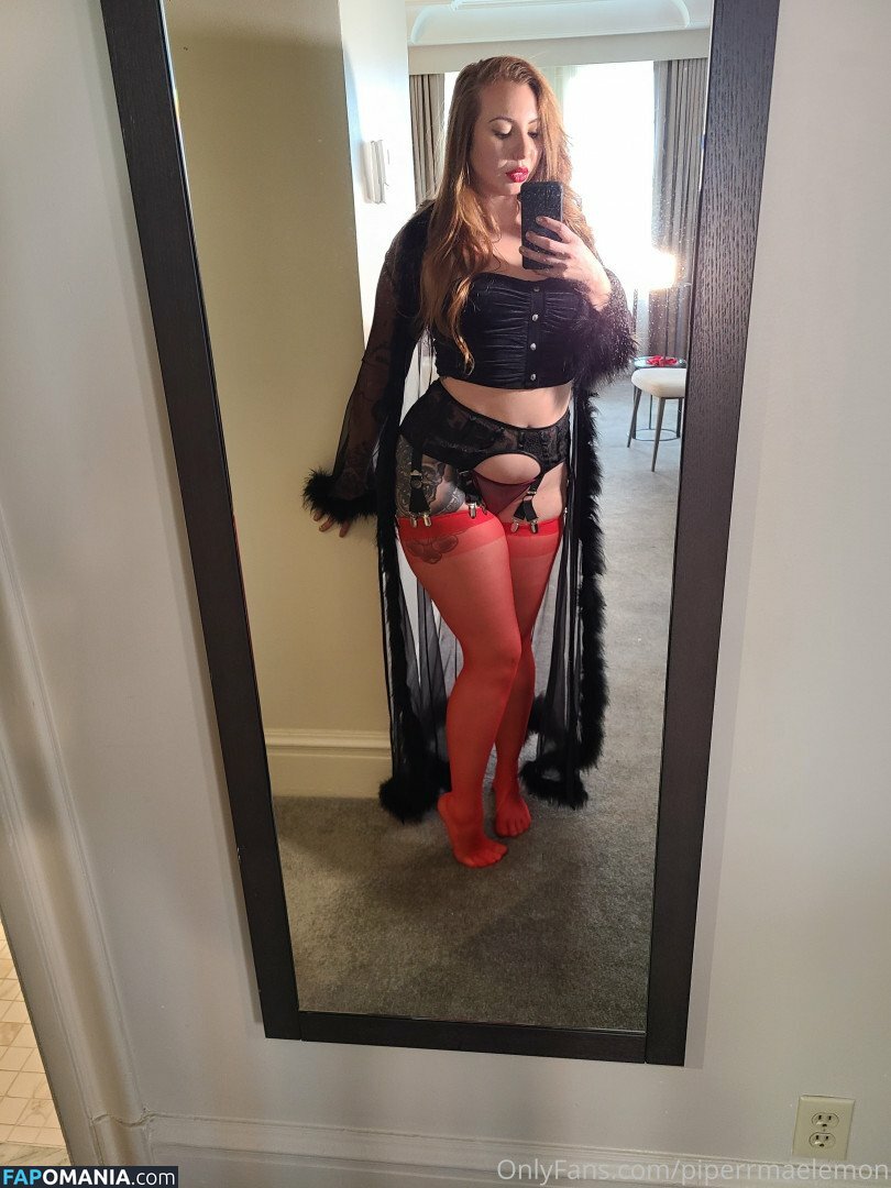 PiperMaePeach / pipermach / pipermaepeachy / piperrmaelemon Naakt OnlyFans  Gelekte foto #39