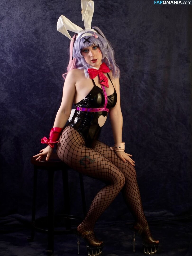 pixie.beanz / pixie_bean_cosplays / pixie_beans / pixie_beanz Naakt OnlyFans  Gelekte foto #1