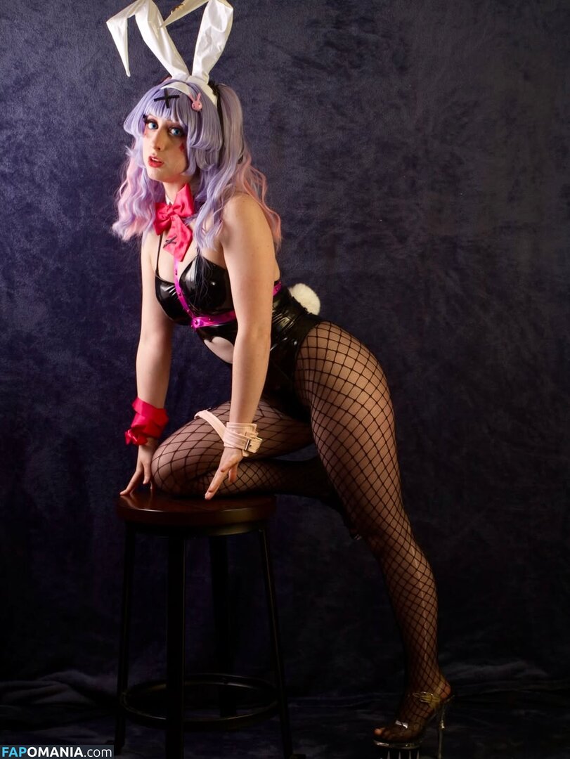 pixie.beanz / pixie_bean_cosplays / pixie_beans / pixie_beanz Naakt OnlyFans  Gelekte foto #2