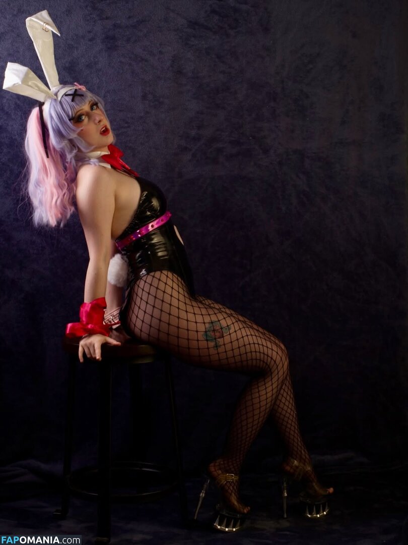 pixie.beanz / pixie_bean_cosplays / pixie_beans / pixie_beanz Naakt OnlyFans  Gelekte foto #3