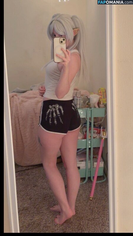 pixie.beanz / pixie_bean_cosplays / pixie_beans / pixie_beanz Naakt OnlyFans  Gelekte foto #5