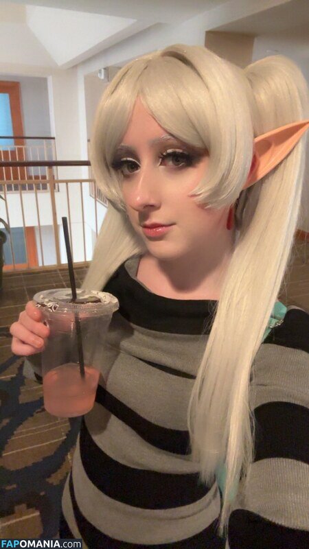 pixie.beanz / pixie_bean_cosplays / pixie_beans / pixie_beanz Naakt OnlyFans  Gelekte foto #13