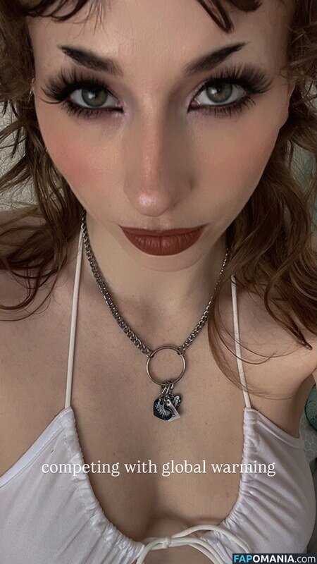 Pixie-Pie / pixie_pie / pixie_piee Naakt OnlyFans  Gelekte foto #9