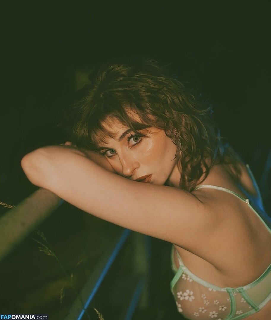 Pixie-Pie / pixie_pie / pixie_piee Naakt OnlyFans  Gelekte foto #12