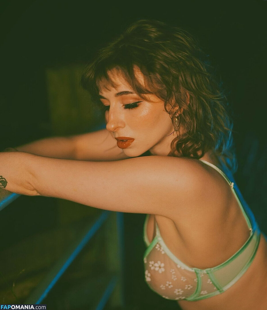 Pixie-Pie / pixie_pie / pixie_piee Naakt OnlyFans  Gelekte foto #15