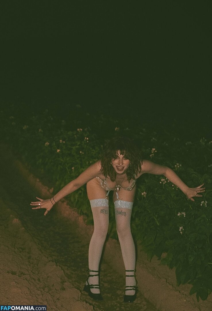 Pixie-Pie / pixie_pie / pixie_piee Naakt OnlyFans  Gelekte foto #17