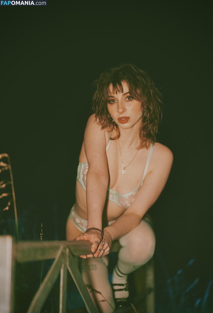 Pixie-Pie / pixie_pie / pixie_piee Naakt OnlyFans  Gelekte foto #18