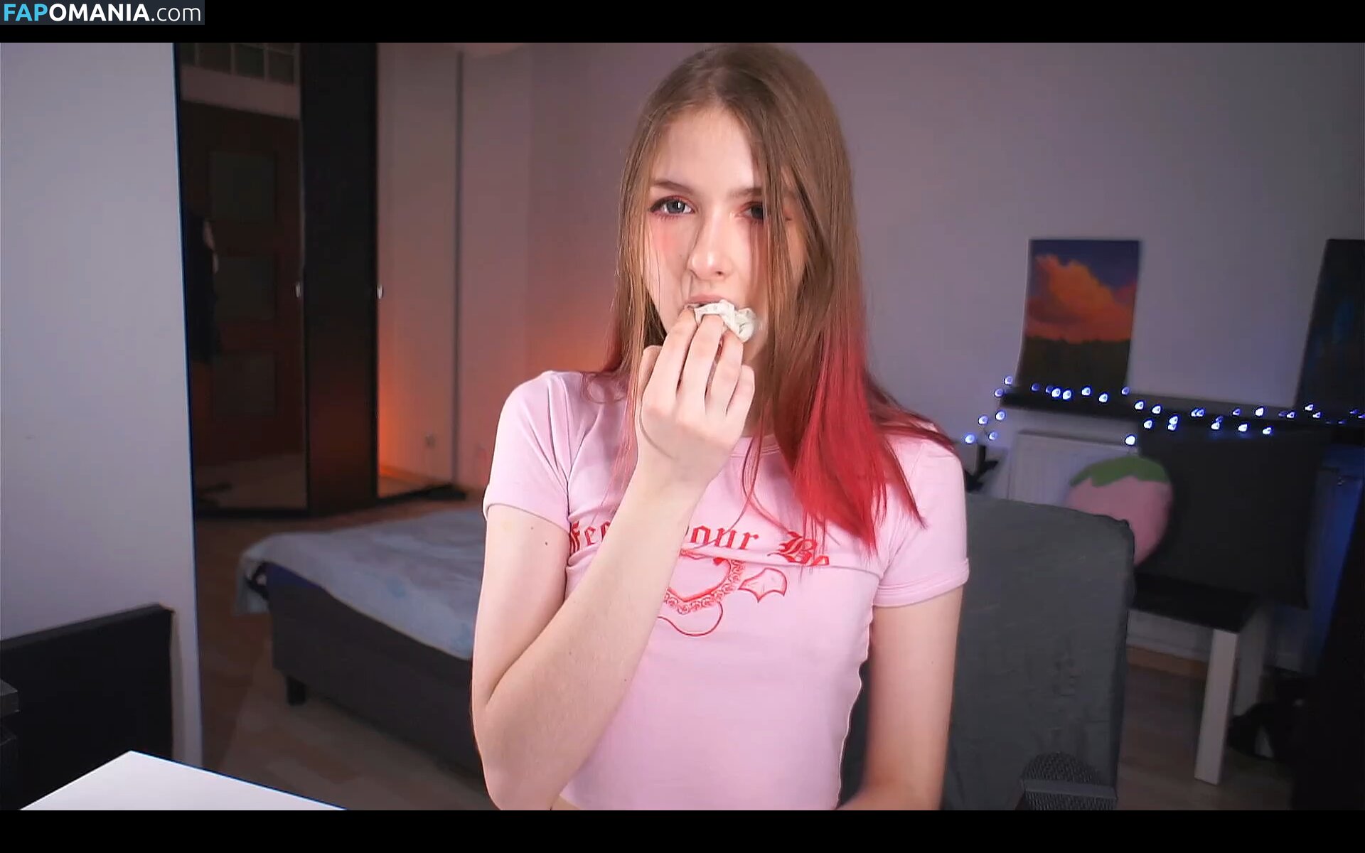 Pixie-Pie / pixie_pie / pixie_piee Naakt OnlyFans  Gelekte foto #24
