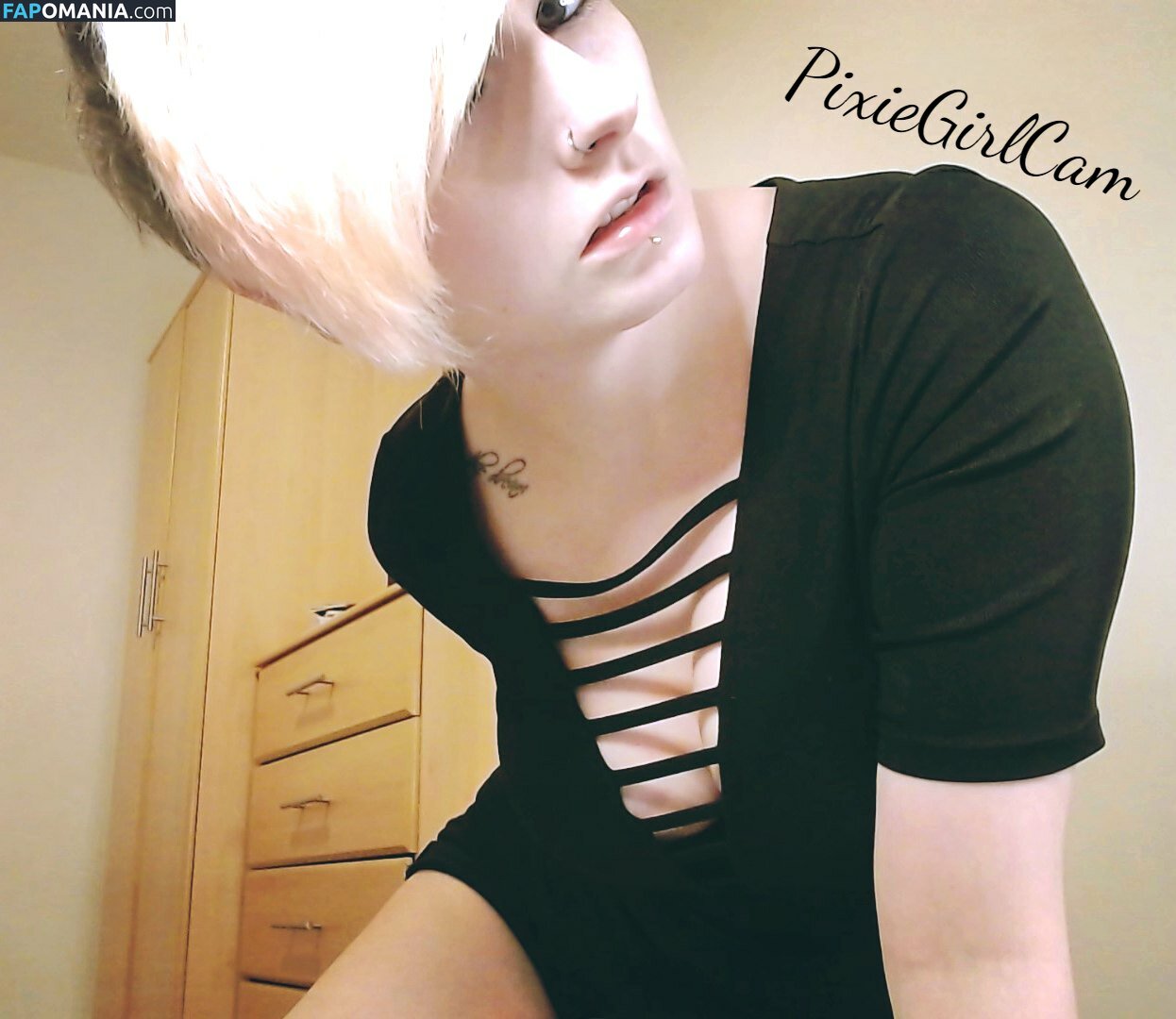 maryelrochin / pixiegirlcam Naakt OnlyFans  Gelekte foto #30