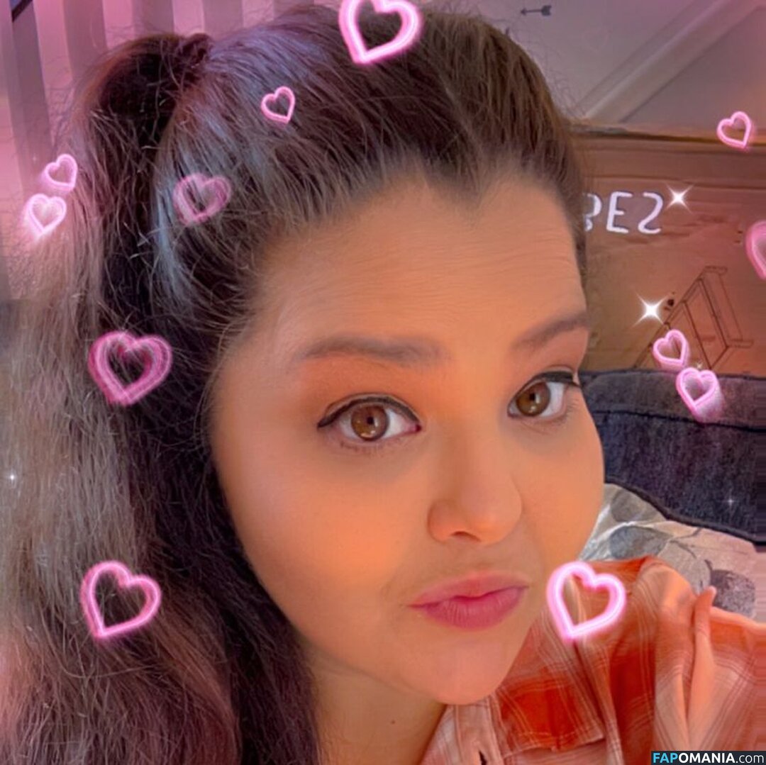 Pixiehann Naakt OnlyFans  Gelekte foto #1