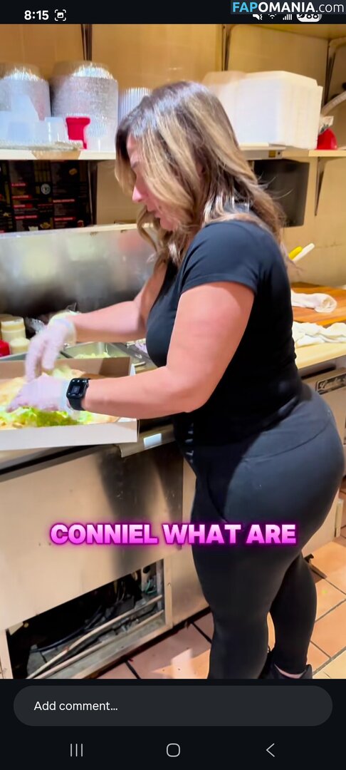 Pizzeria Baddies Naakt OnlyFans  Gelekte foto #5