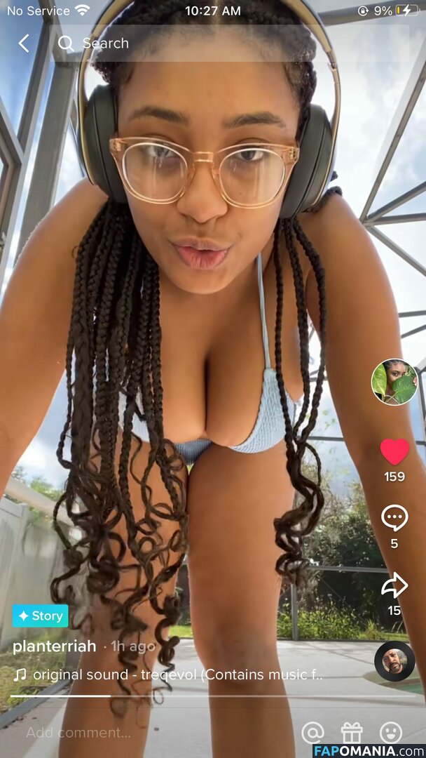 planterriah Naakt OnlyFans  Gelekte foto #142