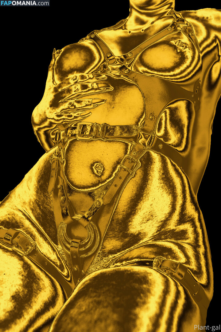 plant.gal / plantgal Naakt OnlyFans  Gelekte foto #34