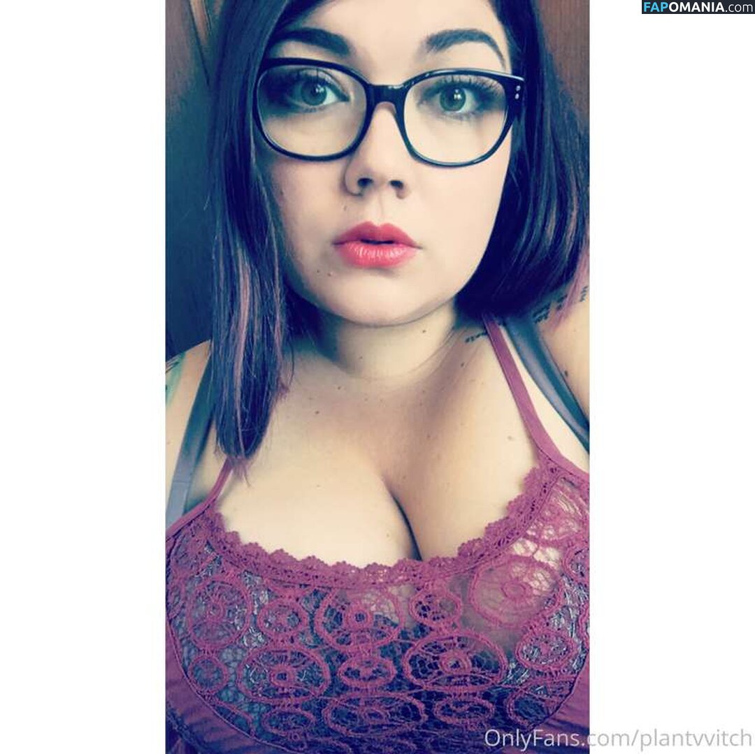 plant.vvitch / plantvvitchvip Naakt OnlyFans  Gelekte foto #7