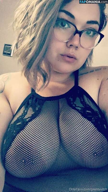 plant.vvitch / plantvvitchvip Naakt OnlyFans  Gelekte foto #9