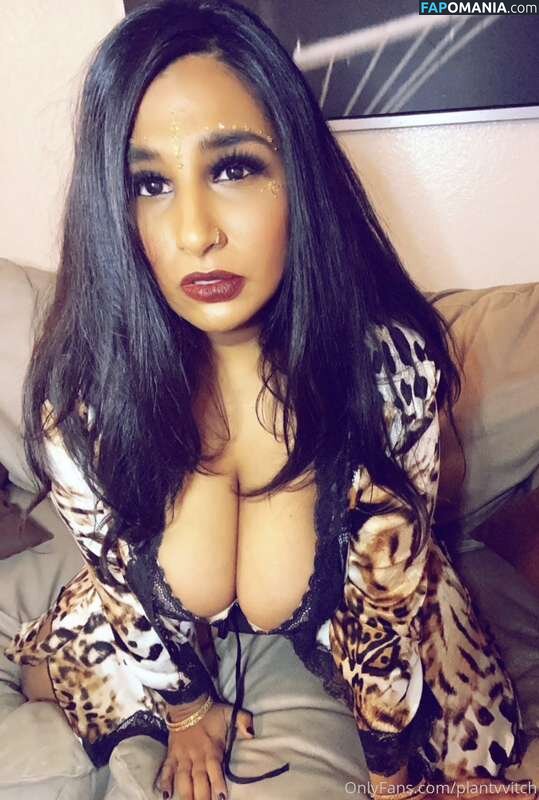 plant.vvitch / plantvvitchvip Naakt OnlyFans  Gelekte foto #12