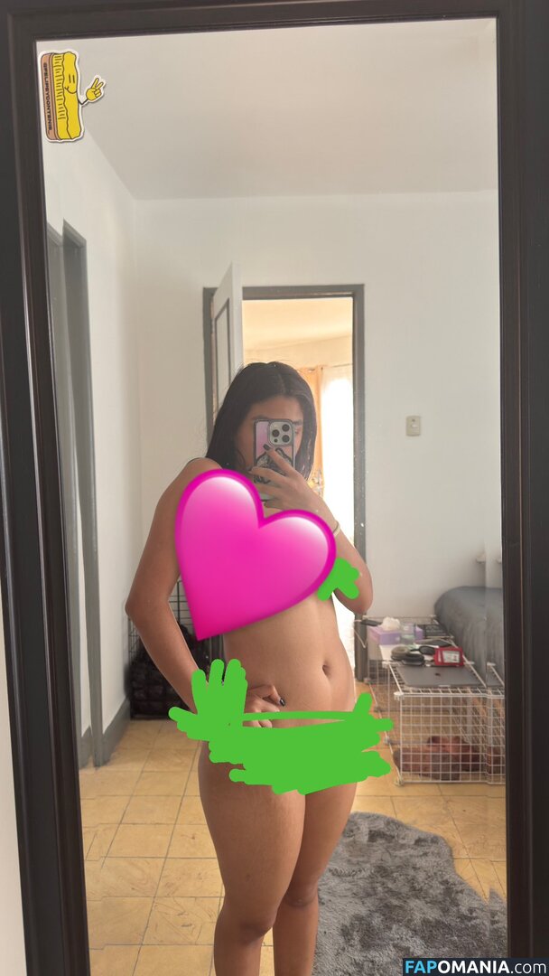 Plata Shail / platashail Naakt OnlyFans  Gelekte foto #2