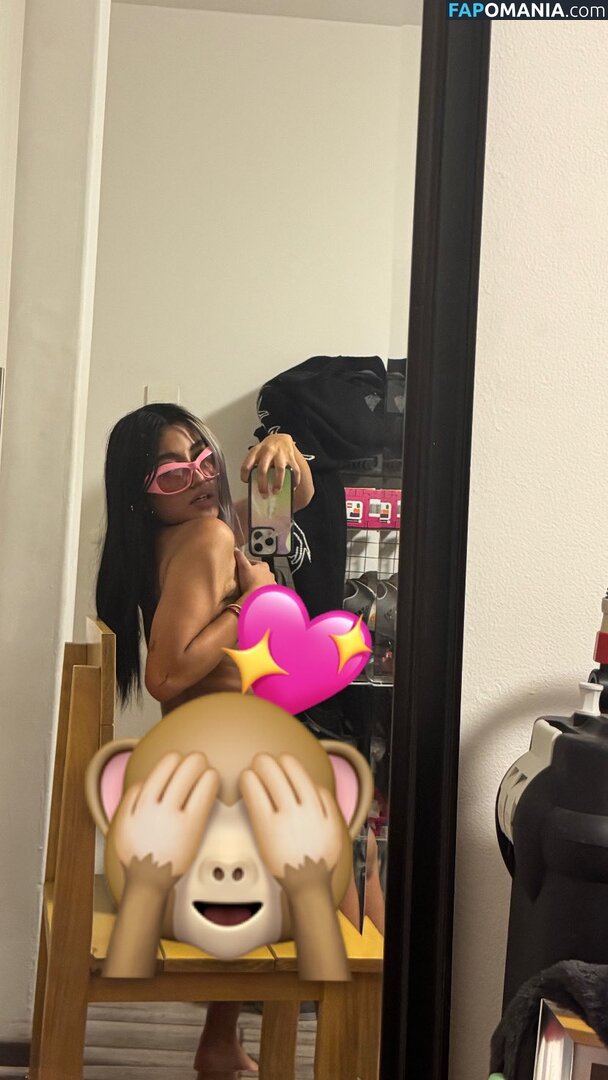 Plata Shail / platashail Naakt OnlyFans  Gelekte foto #4