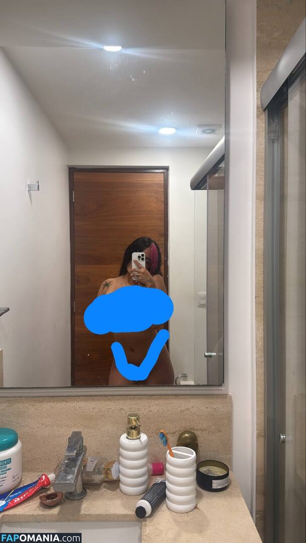 Plata Shail / platashail Naakt OnlyFans  Gelekte foto #10