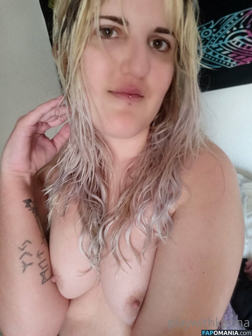 kikimariska93 / playwithkanna Naakt OnlyFans  Gelekte foto #89