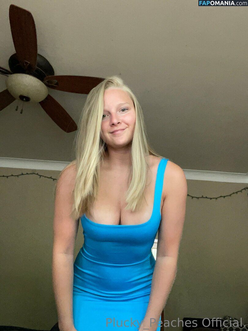 pluckypeach / pluckypeaches Naakt OnlyFans  Gelekte foto #39