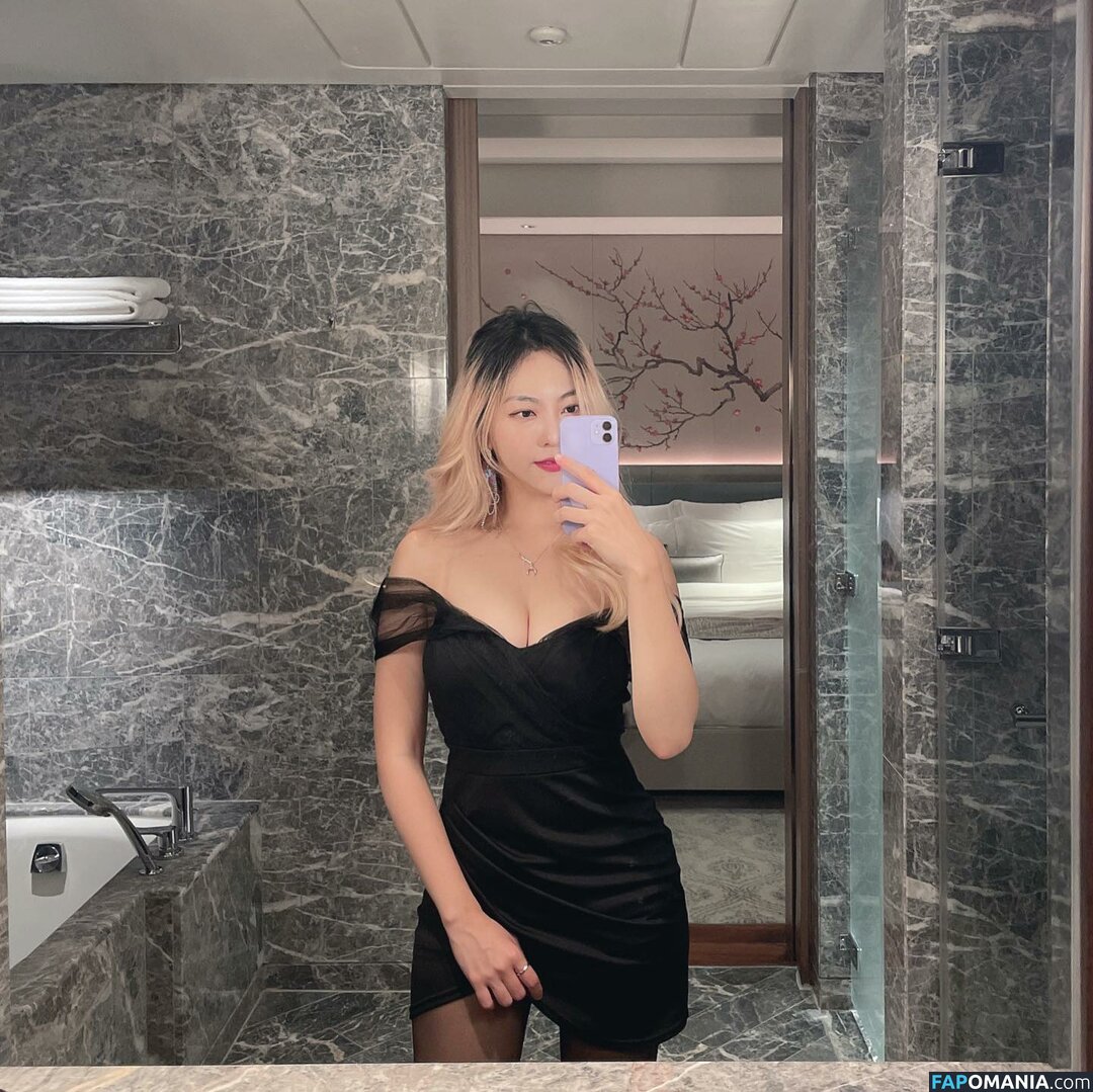 Plumy_ / plumy_s2 Naakt OnlyFans  Gelekte foto #7