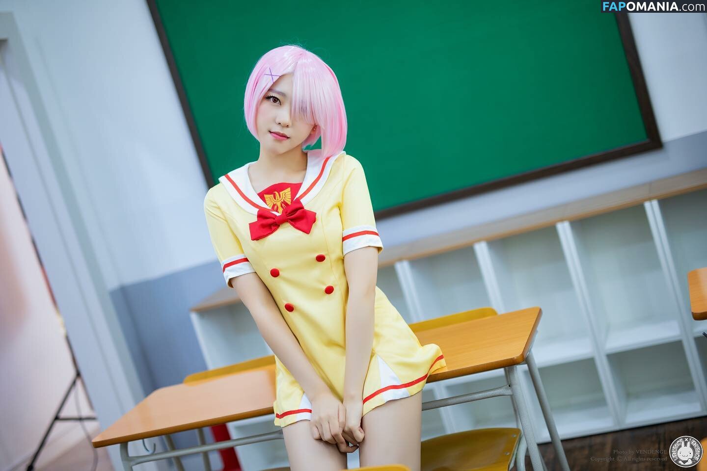 Plumy_ / plumy_s2 Naakt OnlyFans  Gelekte foto #30