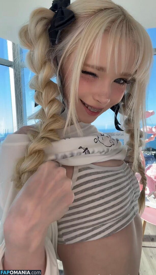 Mennah / Pockycats / bePatron / https: / pockycatsx / pockycatt Naakt OnlyFans  Gelekte foto #3