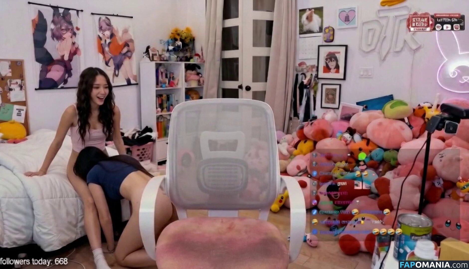 Pokimane / pokimanelol Naakt OnlyFans  Gelekte foto #24
