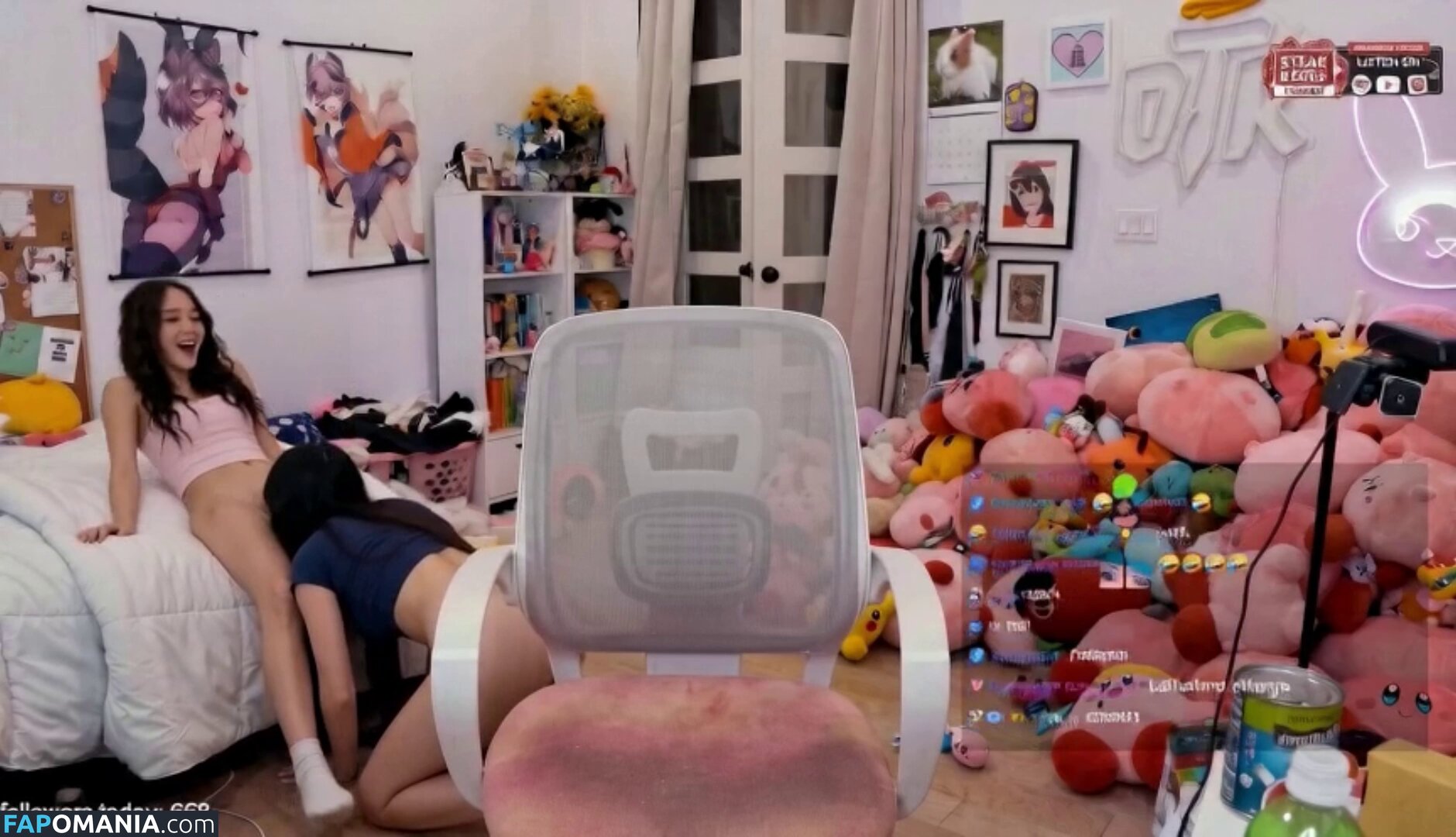 Pokimane / pokimanelol Naakt OnlyFans  Gelekte foto #25