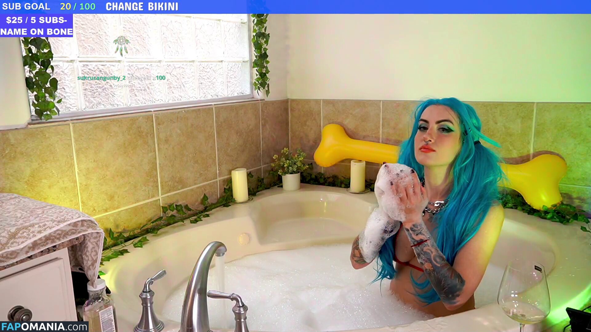 Pokket / pokket_official Naakt OnlyFans  Gelekte foto #185