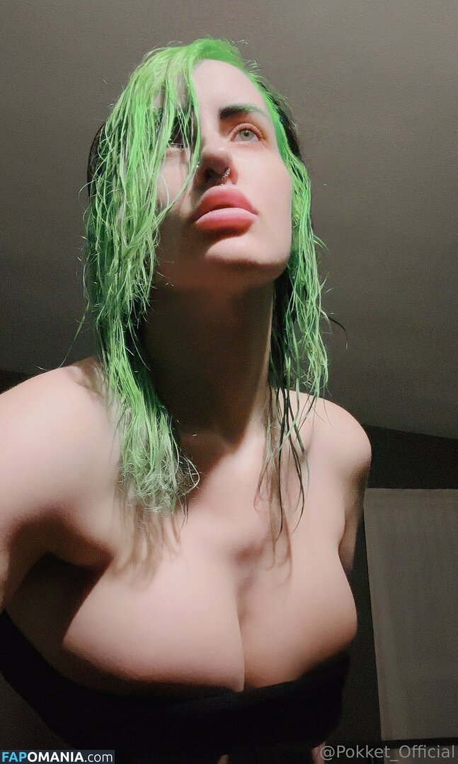 Pokket / pokket_official Naakt OnlyFans  Gelekte foto #273