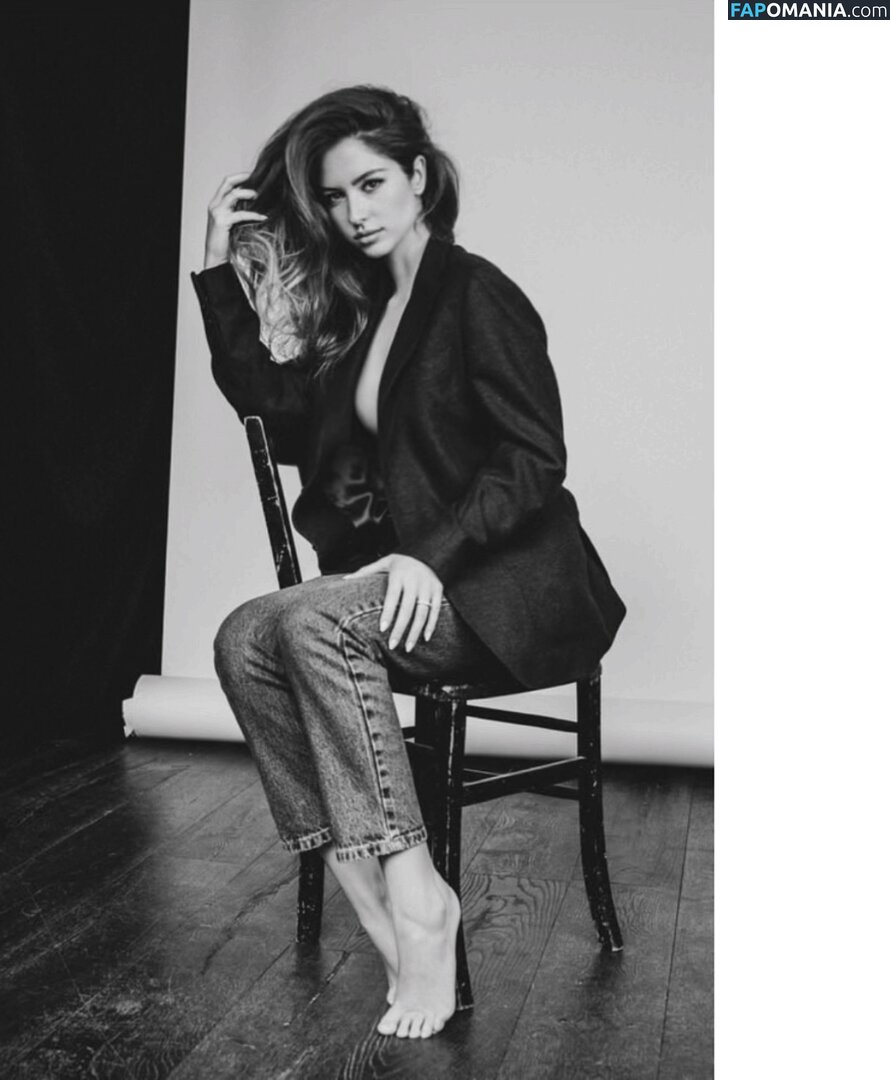 Pauline Maugauin / Pola Petrenko / polapetrenko Naakt OnlyFans  Gelekte foto #10