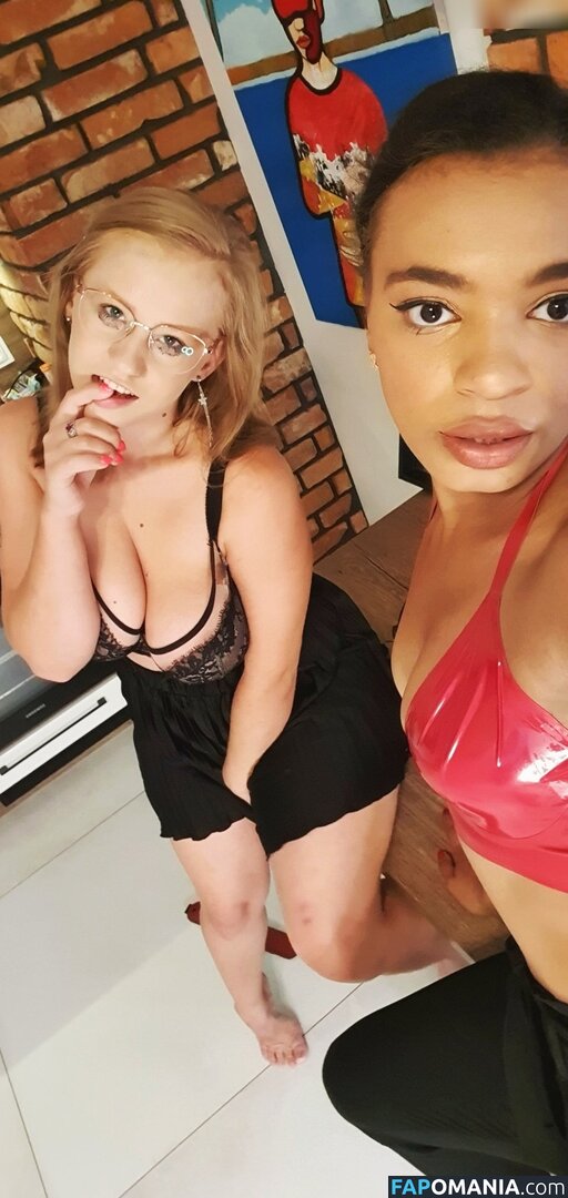 Pola Rainbow / _polarainbow_ / polarainbow / polarainbow_ Naakt OnlyFans  Gelekte foto #105