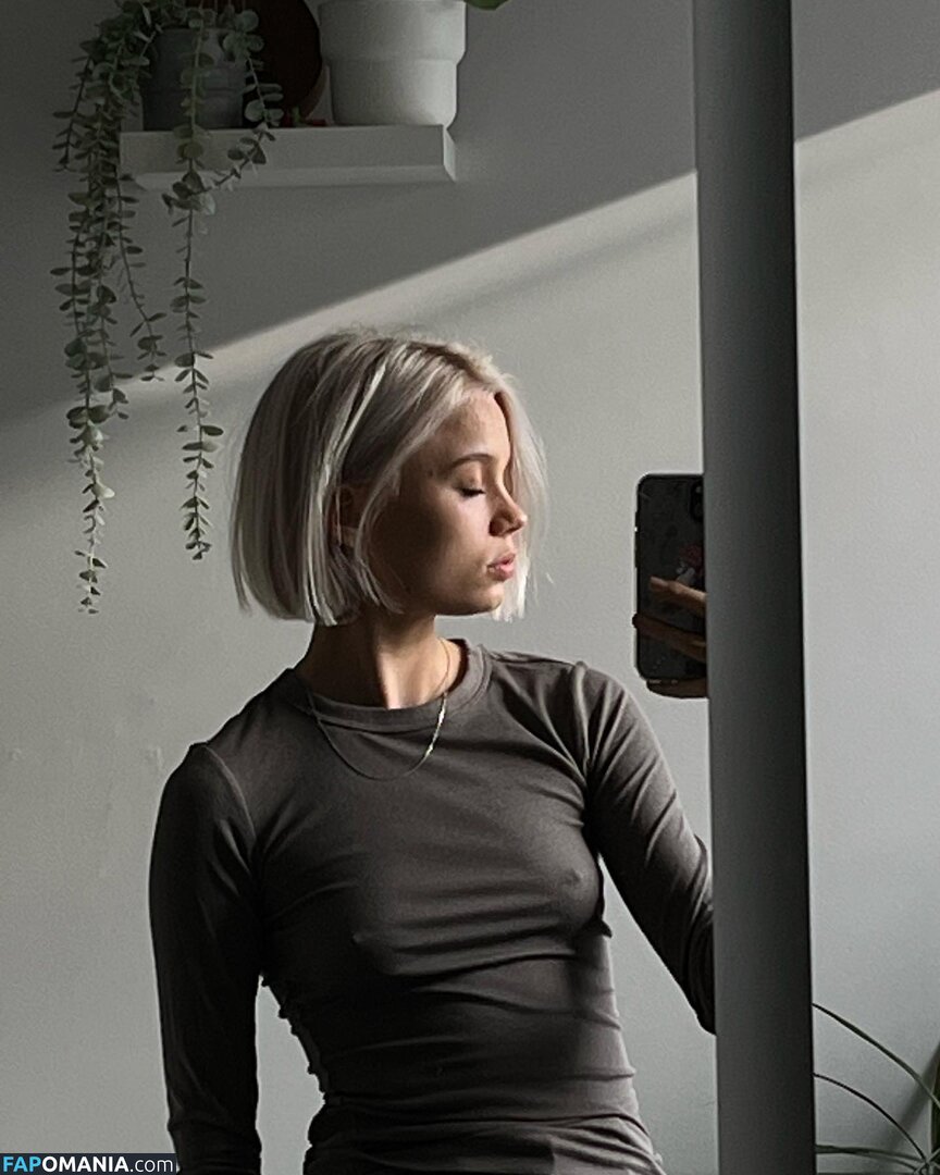 Pola Sieczko / polasieczkoo / rudapolka Naakt OnlyFans  Gelekte foto #1