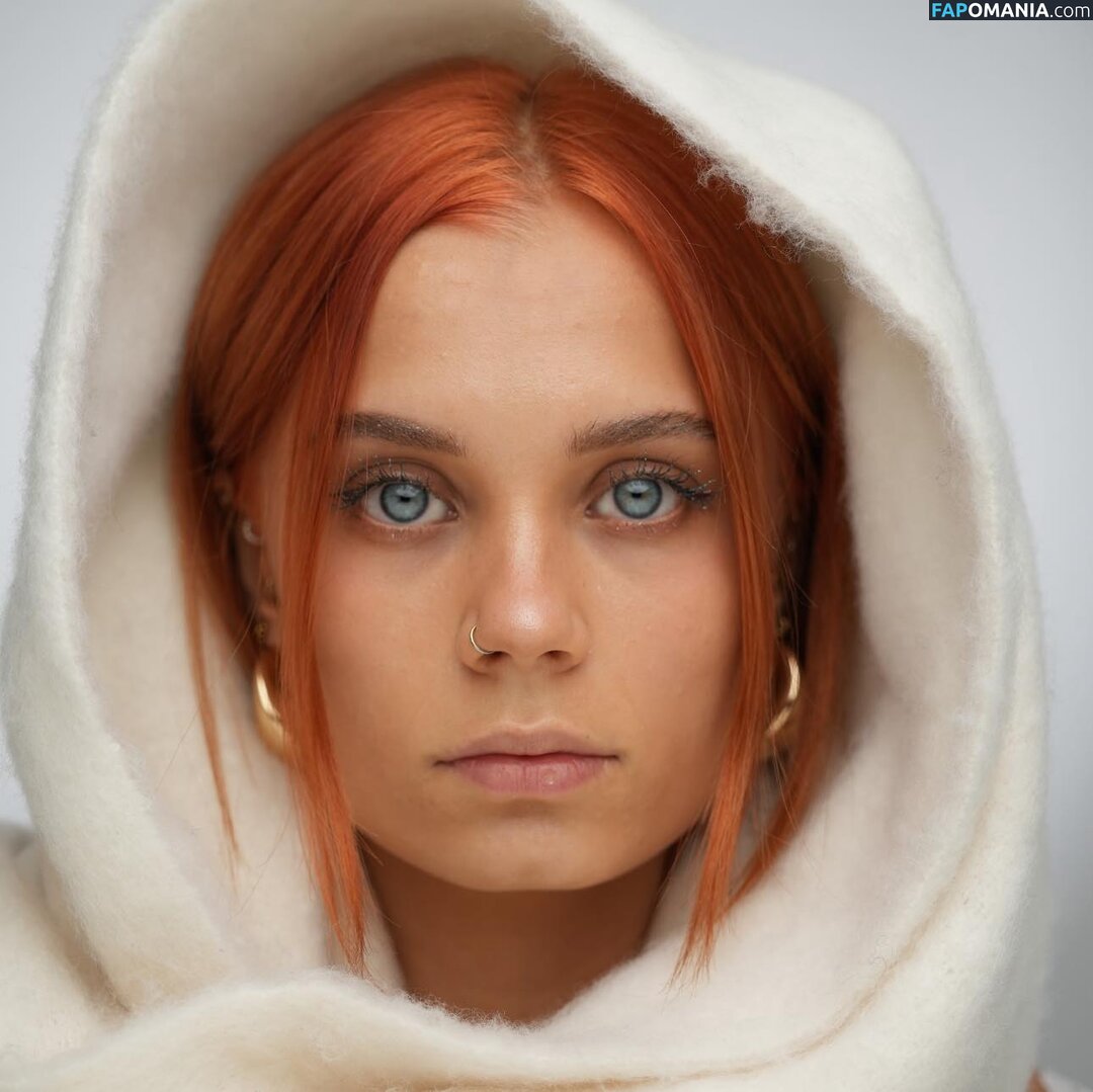 Pola Sieczko / polasieczkoo / rudapolka Naakt OnlyFans  Gelekte foto #7