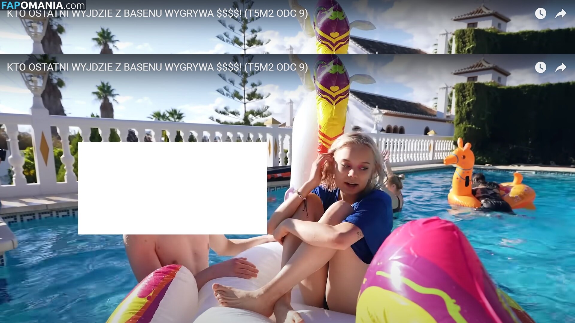 Pola Sieczko / polasieczkoo / rudapolka Naakt OnlyFans  Gelekte foto #10