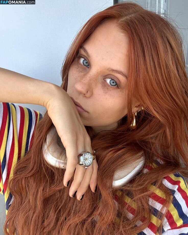 Pola Sieczko / polasieczkoo / rudapolka Naakt OnlyFans  Gelekte foto #13